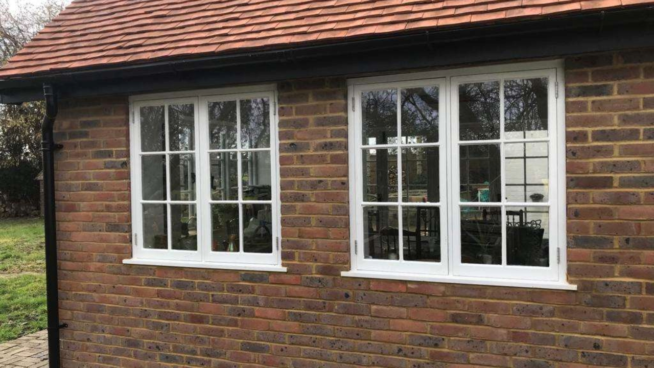 New Windows - East Sussex